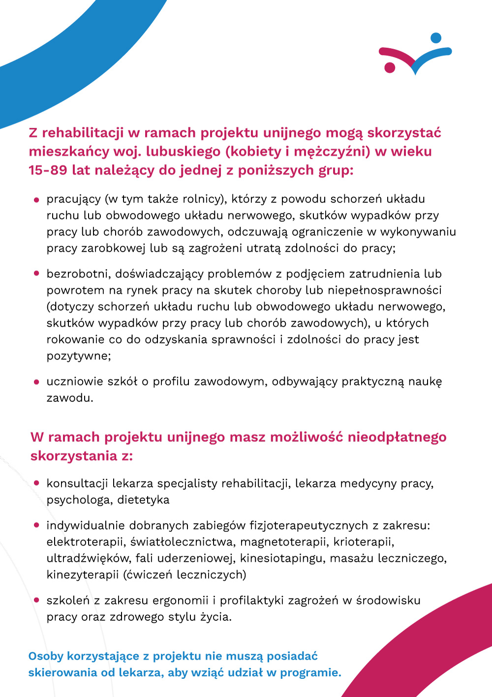 Ulotka A5 Front